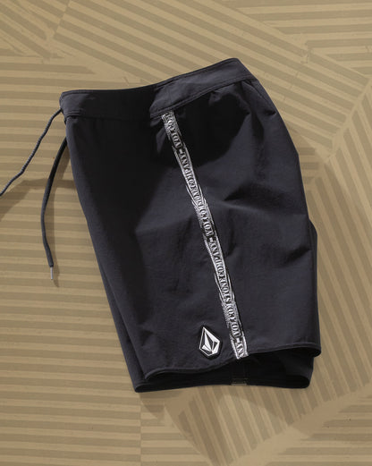 Boardshorts Volcom Command Liberator Black