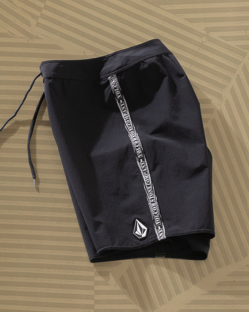 Boardshorts Volcom Command Liberator Black