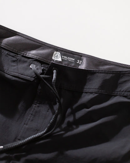 Boardshorts Volcom Command Liberator Black
