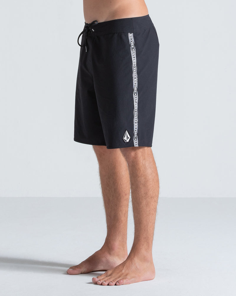 Boardshorts Volcom Command Liberator Black
