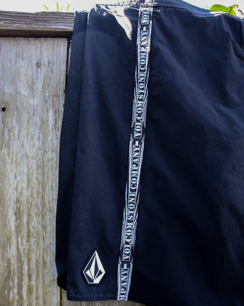 Boardshorts Volcom Command Liberator Black
