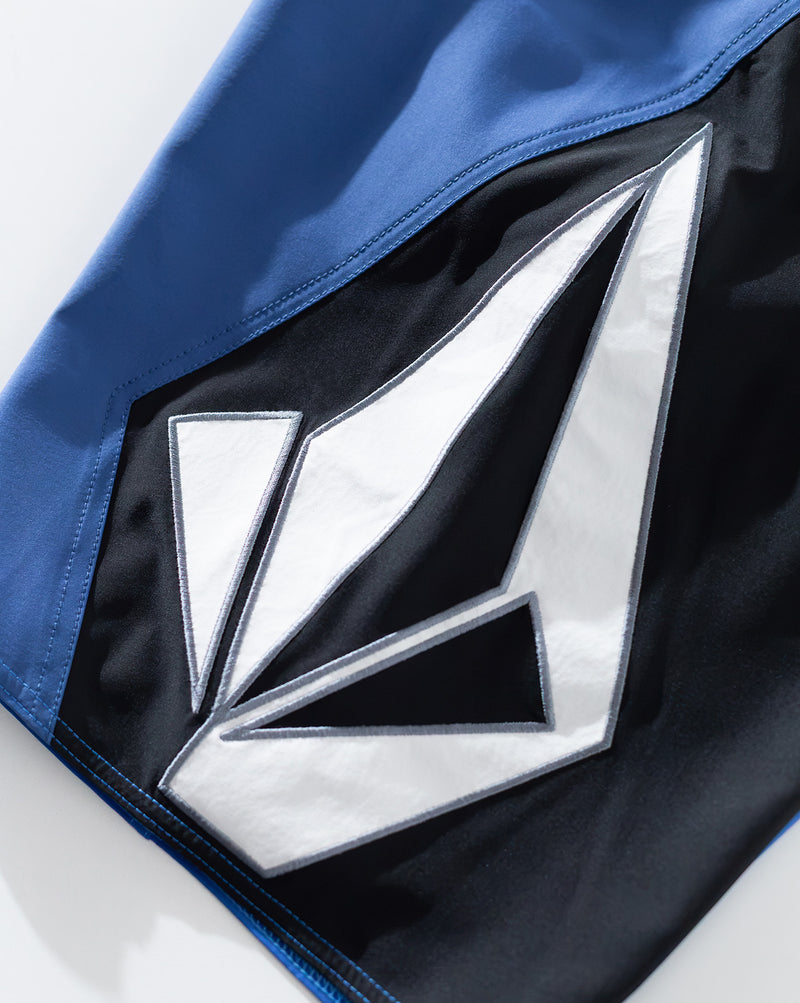 Boardshort Volcom Forster Mod 21 Light Navy