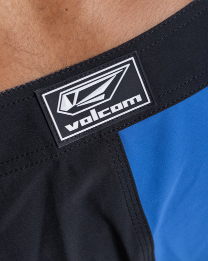 Boardshort Volcom Forster Mod 21 Light Navy