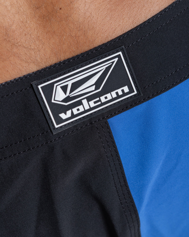 Boardshort Volcom Forster Mod 21 Light Navy