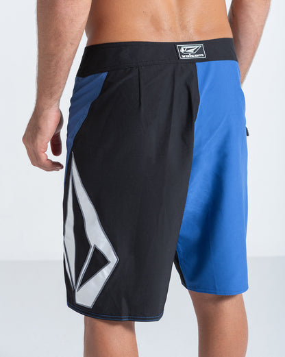 Boardshort Volcom Forster Mod 21 Light Navy