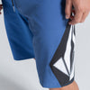 Boardshort Volcom Forster Mod 21 Light Navy