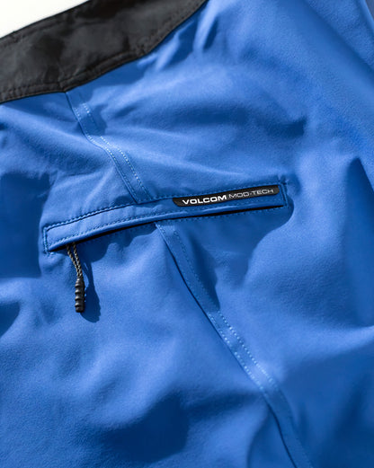 Boardshort Volcom Forster Mod 21 Light Navy
