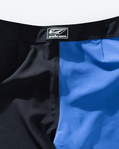 Boardshort Volcom Forster Mod 21 Light Navy