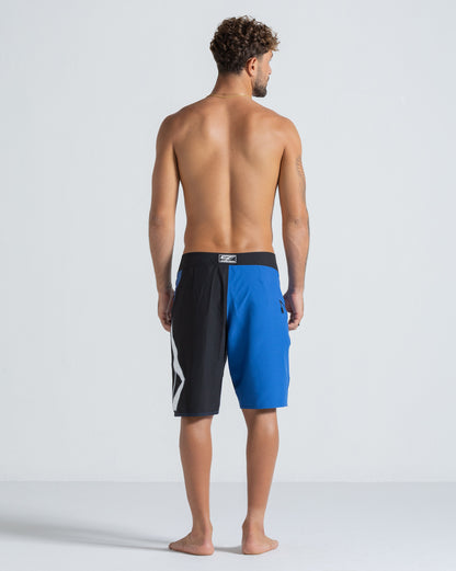 Boardshort Volcom Forster Mod 21 Light Navy