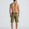 Boardshort Volcom Facet Mod 20 Sonic Green