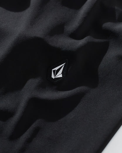 Boardshort Volcom Lido Solid Preto