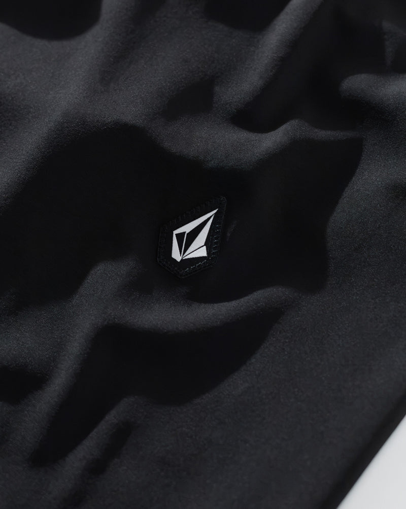 Boardshort Volcom Lido Solid Preto