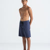 Boardshort Volcom Lido Solid Azul