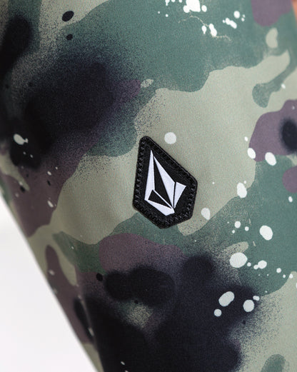 Boardshort Volcom Formenter Camo