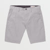 Walkshort Volcom Frickin Modern Stretch Grey