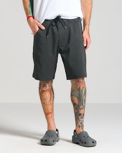 Bermuda Walk Volcom Stone Trail Master II Stealth