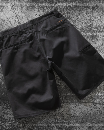 Walkshort Volcom Frickin Chino Black