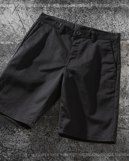 Walkshort Volcom Frickin Chino Black