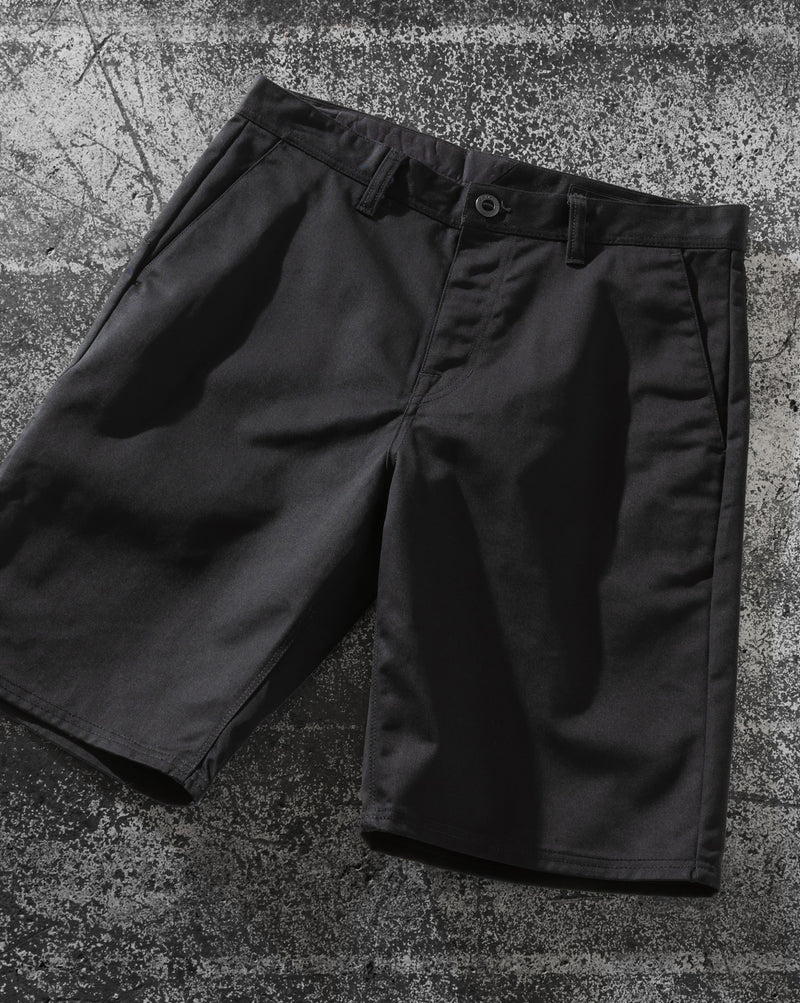 Walkshort Volcom Frickin Chino Black