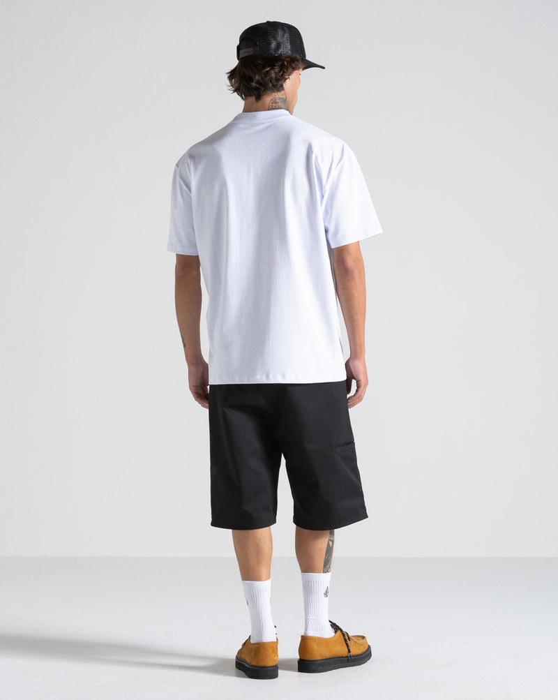 Walkshort Volcom Frickin Chino Black