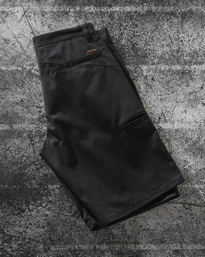 Walkshort Volcom Frickin Chino Black