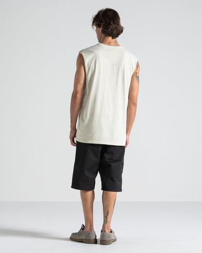 Walkshort Volcom Frickin Chino Black