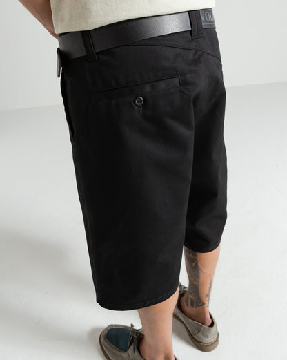 Walkshort Volcom Frickin Chino Black