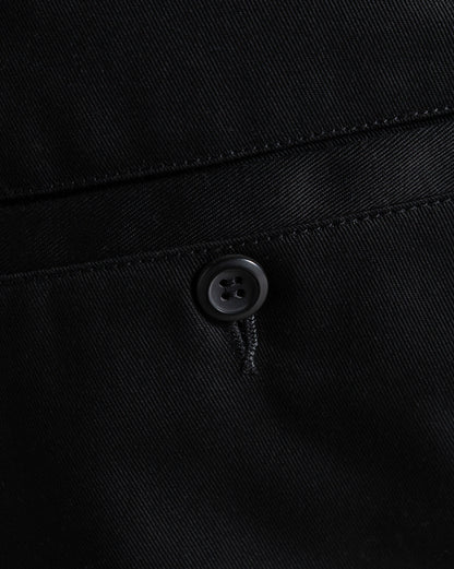 Walkshort Volcom Frickin Chino Black