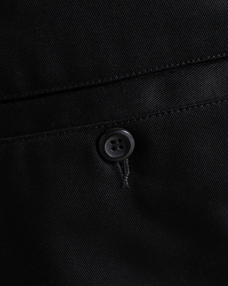 Walkshort Volcom Frickin Chino Black