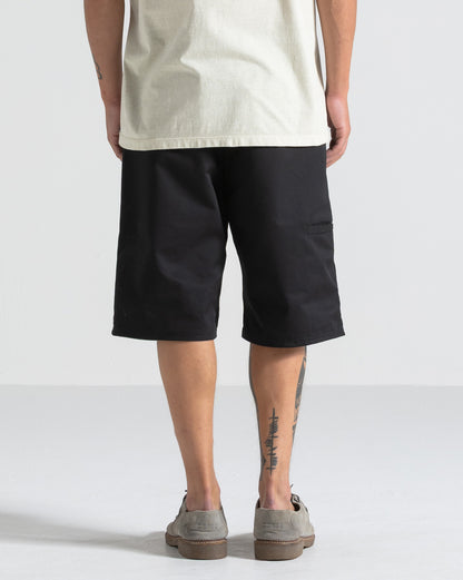 Walkshort Volcom Frickin Chino Black