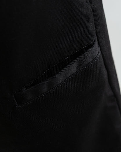 Walkshort Volcom Frickin Chino Black