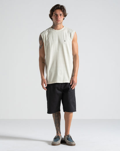 Walkshort Volcom Frickin Chino Black