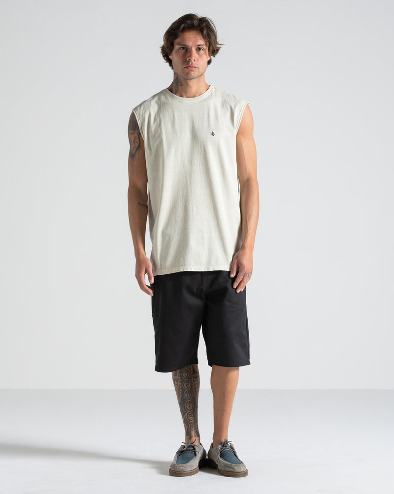 Walkshort Volcom Frickin Chino Black