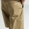 Walkshort Volcom Frickin Chino Dark Khaki