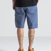 Walkshort Volcom Gage Work Blue Wash