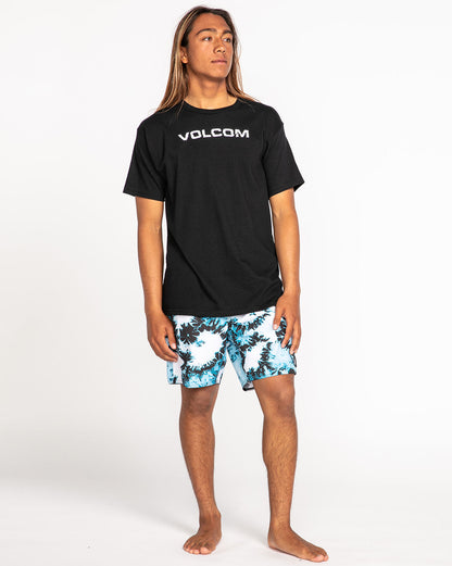 Shorts Volcom Polly Pack Navy