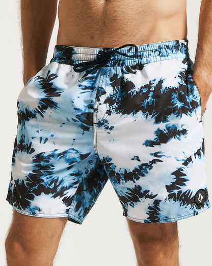 Shorts Volcom Polly Pack Navy