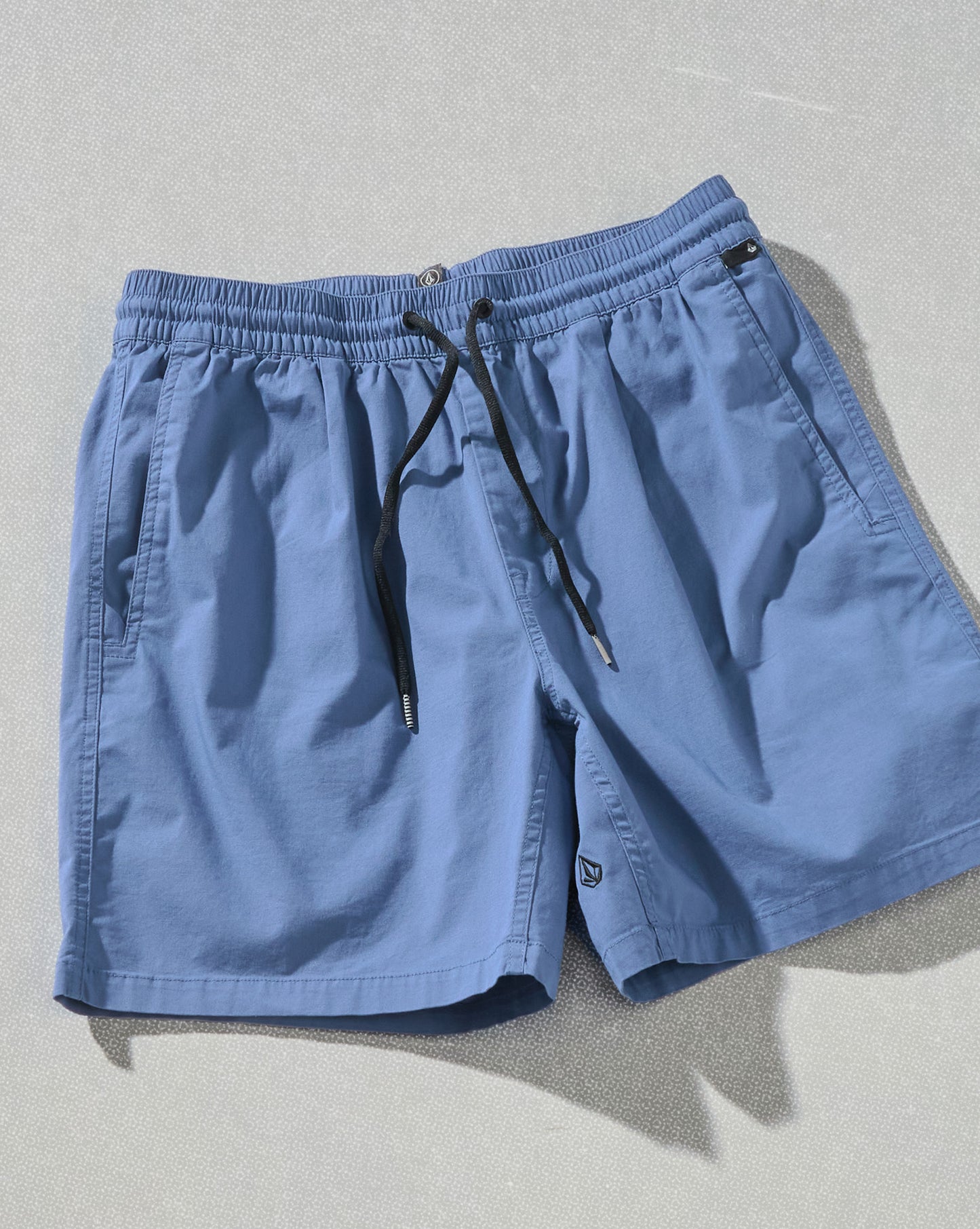 Shorts Volcom Villa Rue Blueberry