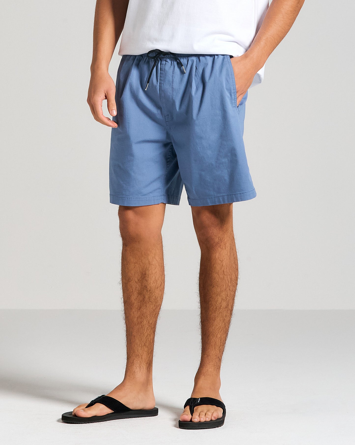 Shorts Volcom Villa Rue Blueberry