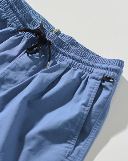 Shorts Volcom Villa Rue Blueberry