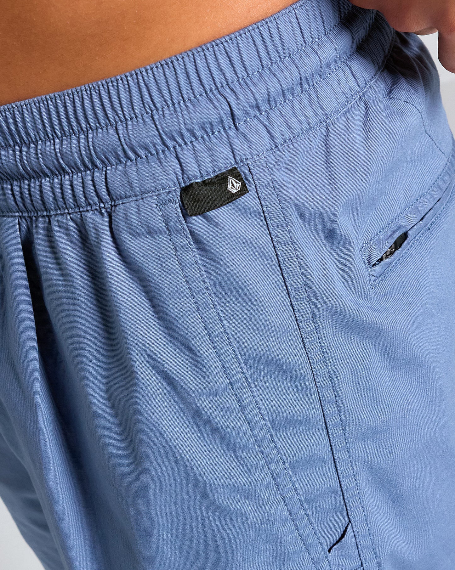 Shorts Volcom Villa Rue Blueberry