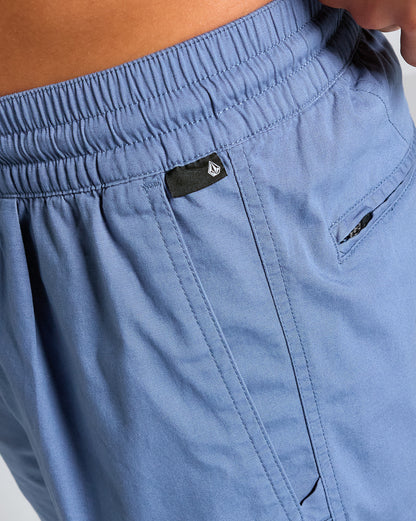 Shorts Volcom Villa Rue Blueberry