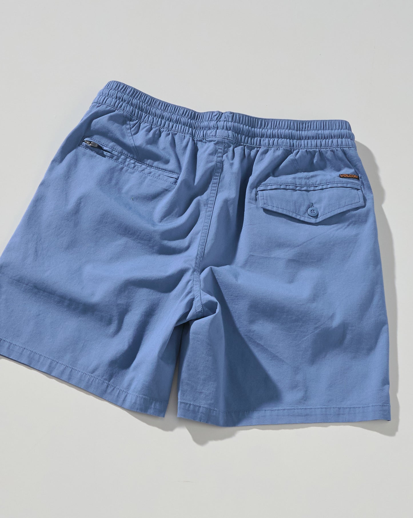 Shorts Volcom Villa Rue Blueberry