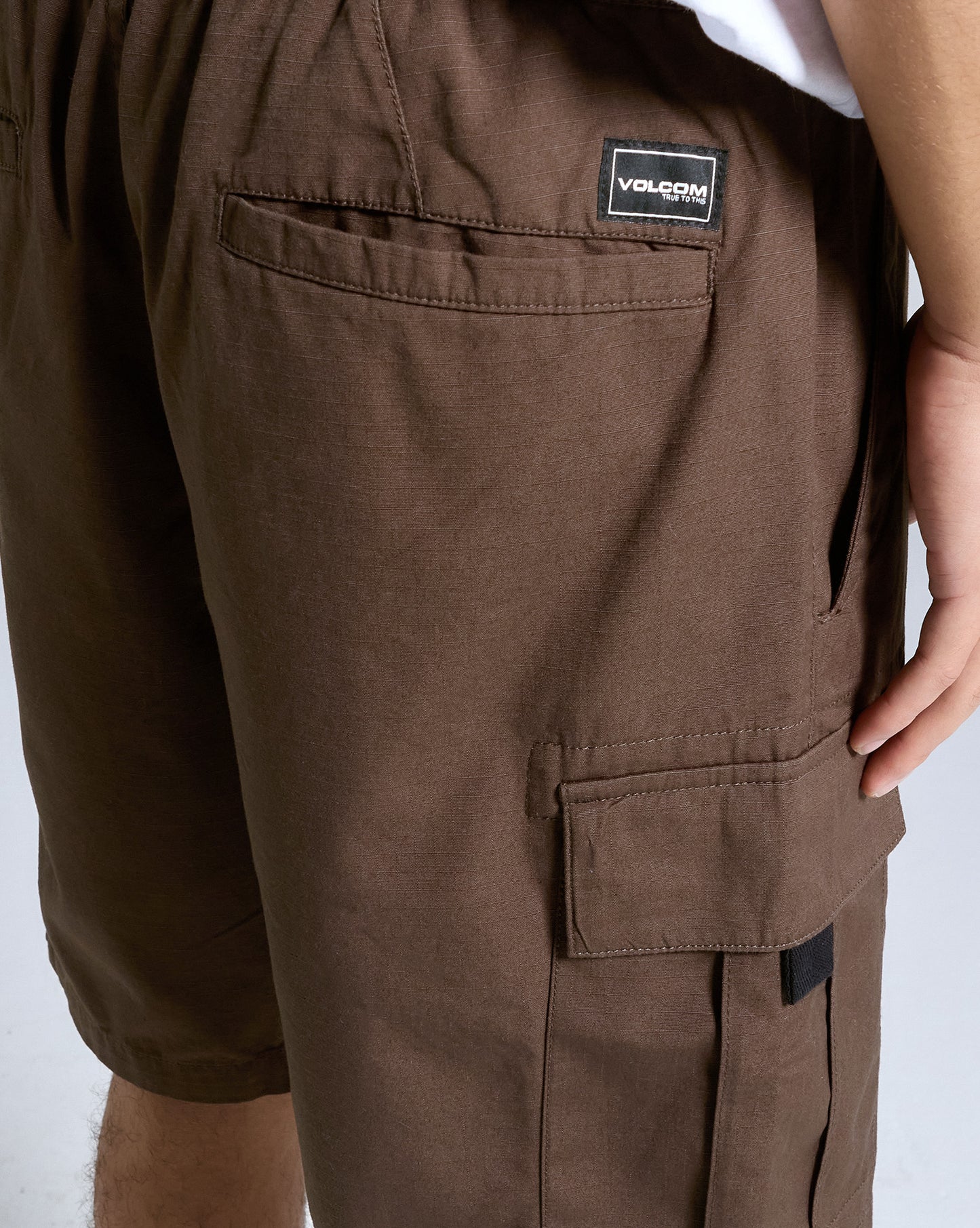 Shorts Volcom March Ew Cargo Wren