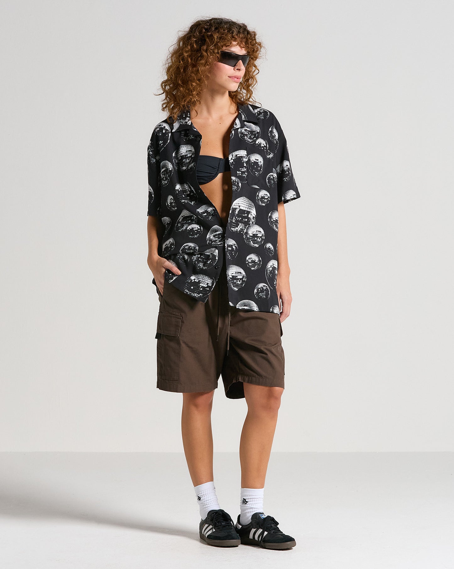 Shorts Volcom March Ew Cargo Wren