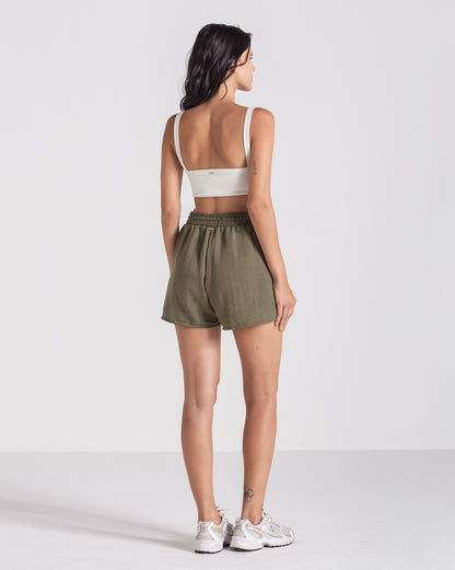 Shorts Volcom Lived In Beach Verde