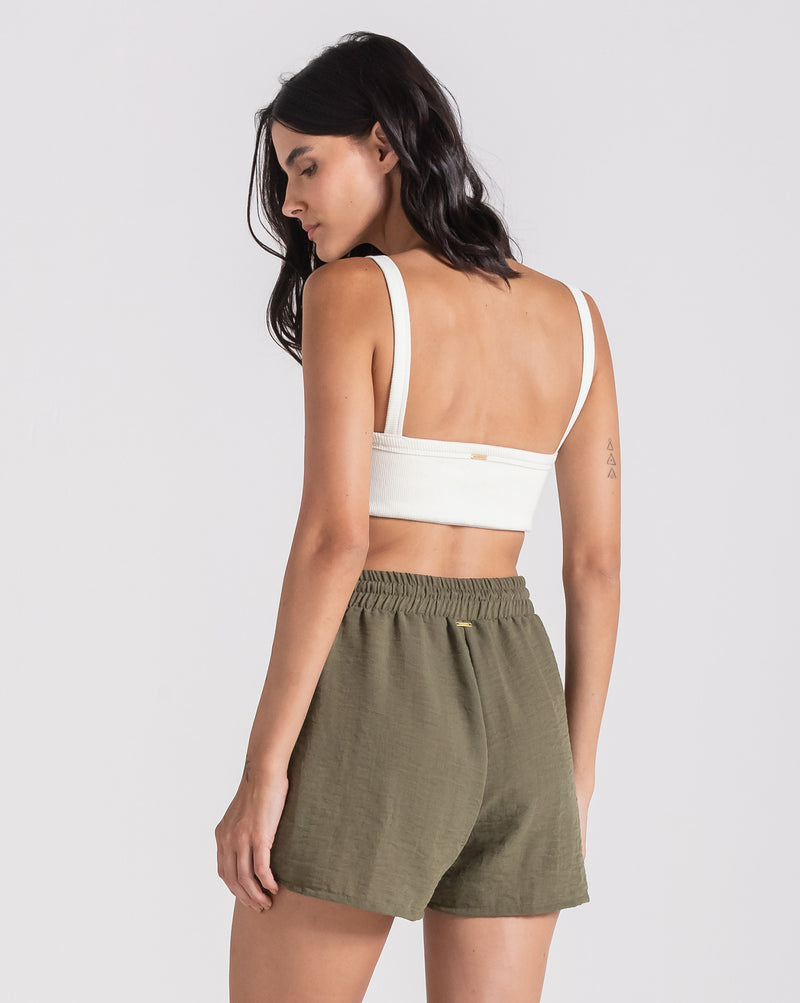 Shorts Volcom Lived In Beach Verde