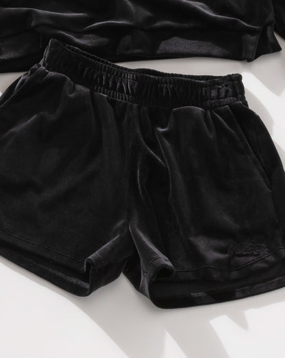 Shorts Volcom Signature Preto