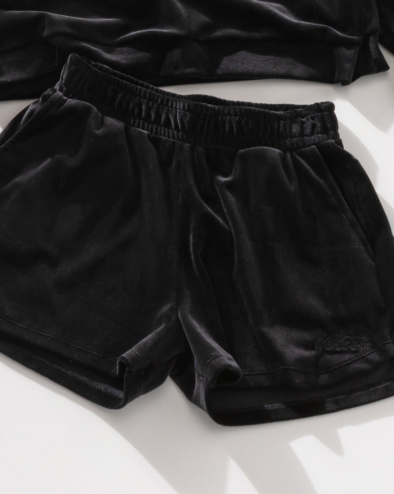 Shorts Volcom Signature Preto