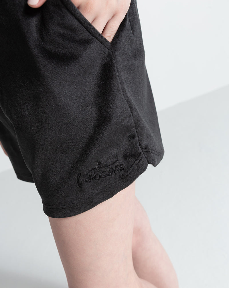 Shorts Volcom Signature Preto